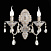 Бра ST Luce Splendi SL139.501.02