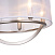 Подвесная люстра Vele Luce Effe VL4135L05