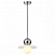 Подвесной светильник Odeon Light Hatty 5014/1A