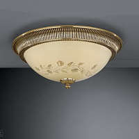 Потолочный светильник RECCAGNI ANGELO PL 6308/4