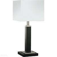 Настольная лампа Arte Lamp WAVERLEY A8880LT-1BK
