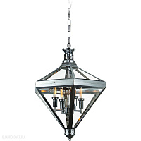 Подвес DIVINARE SIMPLEX 7400/02 SP-4