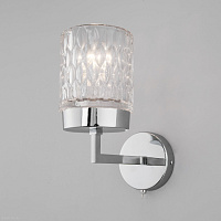 Бра Eurosvet Calle 60127/1 хром