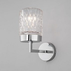 Бра Eurosvet Calle 60127/1 хром