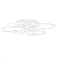 Люстра потолочная светодиодная Lightstar Breve 749092
