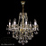 Люстра подвесная ARTGLASS JESSICA VIII.