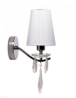 Бра Lumina Deco ALESSIA LDW 1726-1 CHR