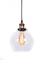 Подвесной светильник Lumina Deco NAVARRO LDP 6802 (PR)