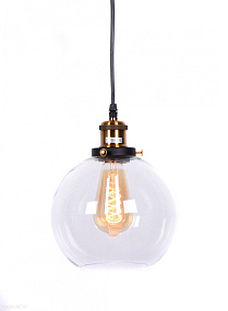 Подвесной светильник Lumina Deco NAVARRO LDP 6802 (PR)