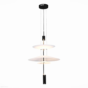 Светодиодный подвесной светильник ST Luce Isola SL6101.413.01