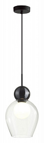 Подвесной светильник Odeon Light Blacky 5023/1