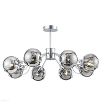 Люстра потолочная Freya Sally FR5014PL-08CH