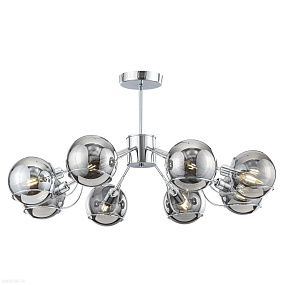 Люстра потолочная Freya Sally FR5014PL-08CH