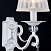 Бра Maytoni Grace ARM247-01-G