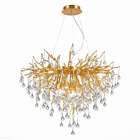 Люстра подвесная ST Luce Anzio SL1651.203.09