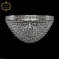 Бра хрустальное Bohemia Art Classic 20.321B.35SP.Ni