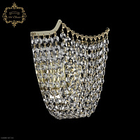Бра хрустальное Bohemia Art Classic 70.071B.19.G