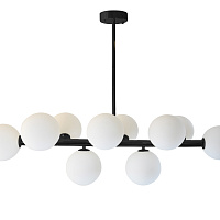 Подвесная люстра KINK Light Сида 07508-10,19