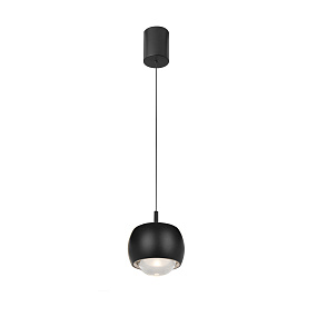 Светодиодный подвесной светильник MANTRA ROLLER 8406
