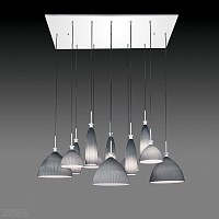 Подвесной светильник Lightstar Agola 810221