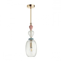 Подвесной светильник Odeon Light BIZET 4855/1B