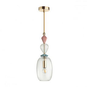 Подвесной светильник Odeon Light BIZET 4855/1B