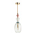 Подвесной светильник Odeon Light BIZET 4855/1B