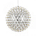 Подвесной светодиодный светильник LOFT IT Moooi Raimond 9027-89
