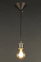 Подвес CITILUX Эдисон CL450100