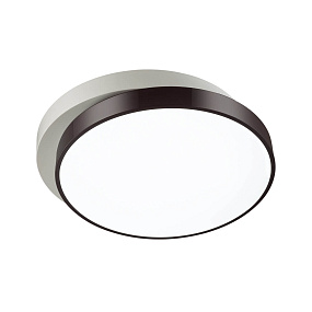 Потолочный светодиодный светильник LUMION AGATHA 4509/72CL