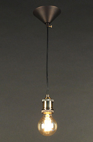 Подвес CITILUX Эдисон CL450100