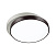 Потолочный светодиодный светильник LUMION AGATHA 4509/72CL