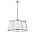 Подвесной светильник Vele Luce Linda VL4243P07