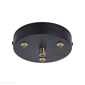 Основание для светильника Arte Lamp OPTIMA-ACCESSORIES A471206