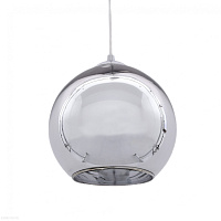 Подвесной светильник Lumina Deco LOBOS LDP 107-300 CHR
