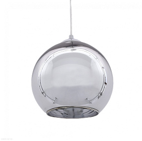 Подвесной светильник Lumina Deco LOBOS LDP 107-300 CHR