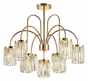 Потолочная люстра Odeon Light VASSA 4987/9C