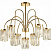 Потолочная люстра Odeon Light VASSA 4987/9C