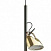 Подвесной светодиодный светильник Odeon Light Malpa 5002/13L