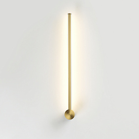 Настенный светодиодный светильник Odeon Light FILLINI 4335/12WGY