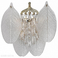 Бра Odeon Light TEARS 5049/3W
