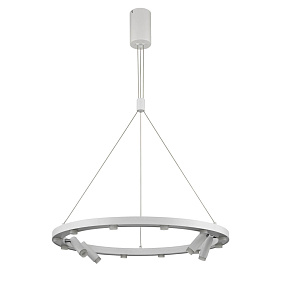 Светодиодная подвесная люстра Vele Luce Satellite VL7171P12