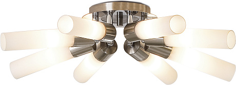Люстра потолочная CITILUX Компакто CL101181