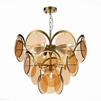 Люстра подвесная ST LUCE FAZIA SL1161.333.09