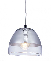 Подвесной светильник Lumina Deco ARTENI LDP 1214 CHR