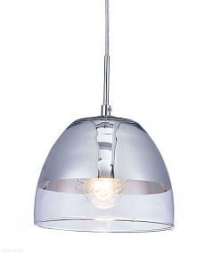 Подвесной светильник Lumina Deco ARTENI LDP 1214 CHR