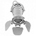 Спот LOFT IT Cinema LOFT2096-S