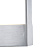 Бра светодиодное Vele Luce Casteli VL8117W11