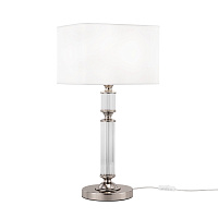 Настольная лампа Maytoni Ontario MOD020TL-01CH