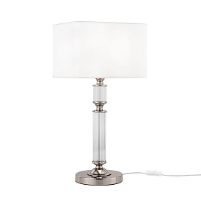 Настольная лампа Maytoni Ontario MOD020TL-01CH